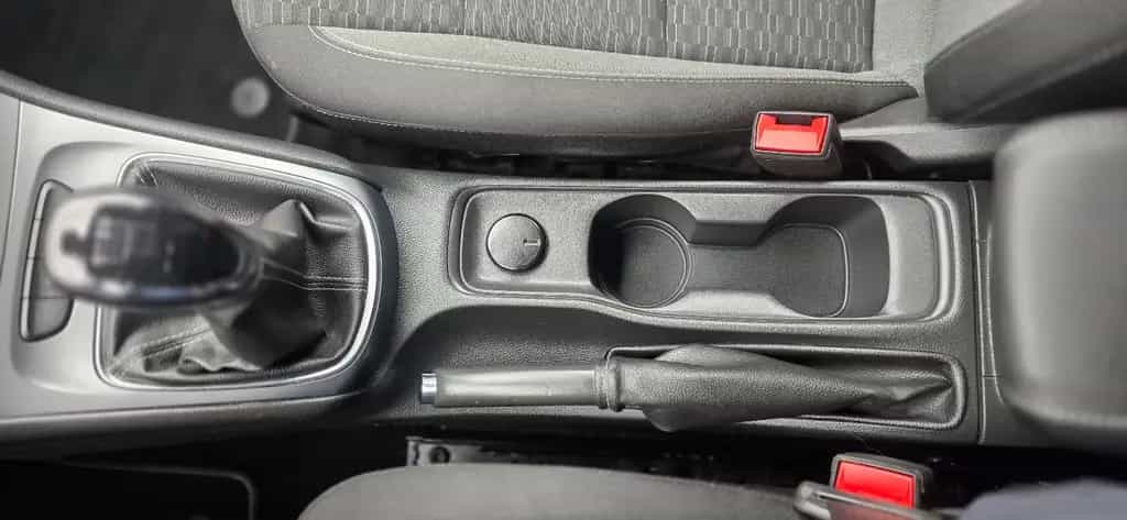 Opel Astra K Sports Tourer Edition, 1. Hand 02/2020-photo-12