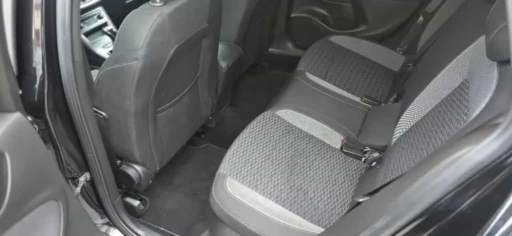 Opel Astra K Sports Tourer Edition, 1. Hand 02/2020-photo-18