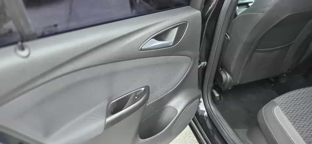 Opel Astra K Sports Tourer Edition, 1. Hand 02/2020-photo-19