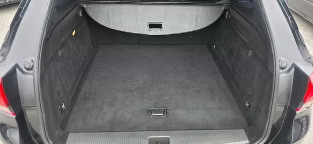 Opel Astra K Sports Tourer Edition, 1. Hand 02/2020-photo-21