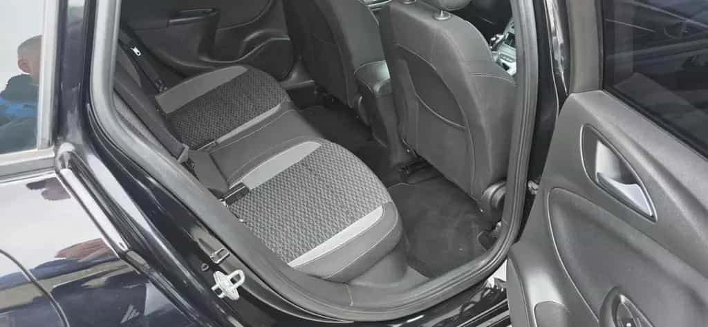 Opel Astra K Sports Tourer Edition, 1. Hand 02/2020-photo-23