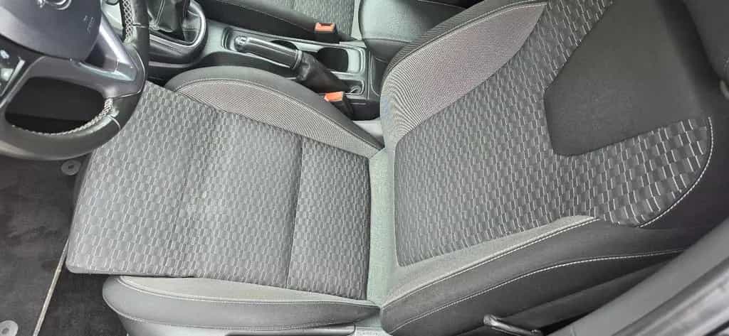 Opel Astra K Sports Tourer Edition, 1. Hand 02/2020-photo-28