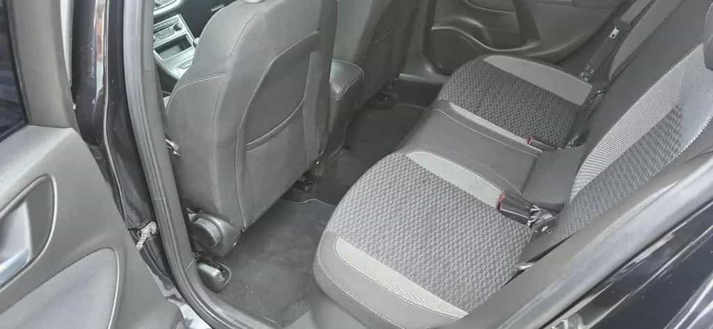 Opel Astra K Sports Tourer Edition, 1. Hand 02/2020-photo-32
