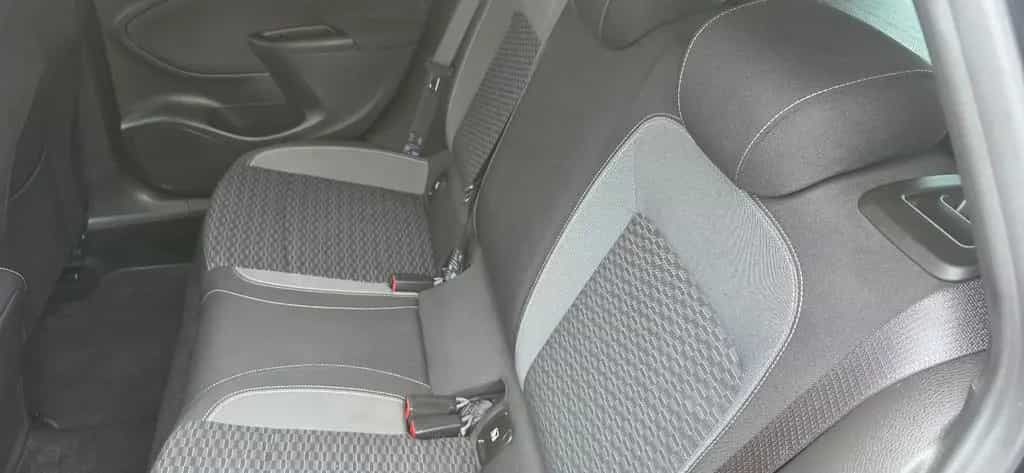 Opel Astra K Sports Tourer Edition, 1. Hand 02/2020-photo-33