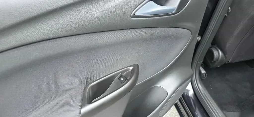 Opel Astra K Sports Tourer Edition, 1. Hand 02/2020-photo-34