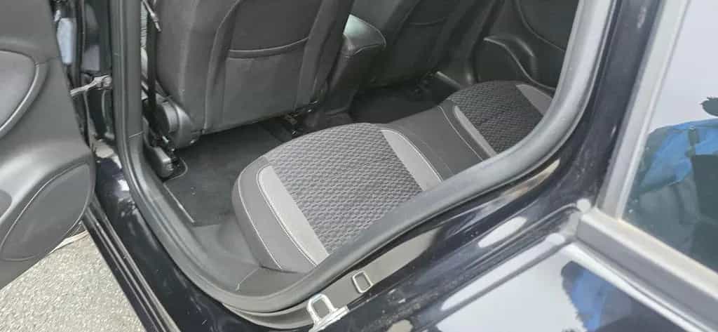 Opel Astra K Sports Tourer Edition, 1. Hand 02/2020-photo-35