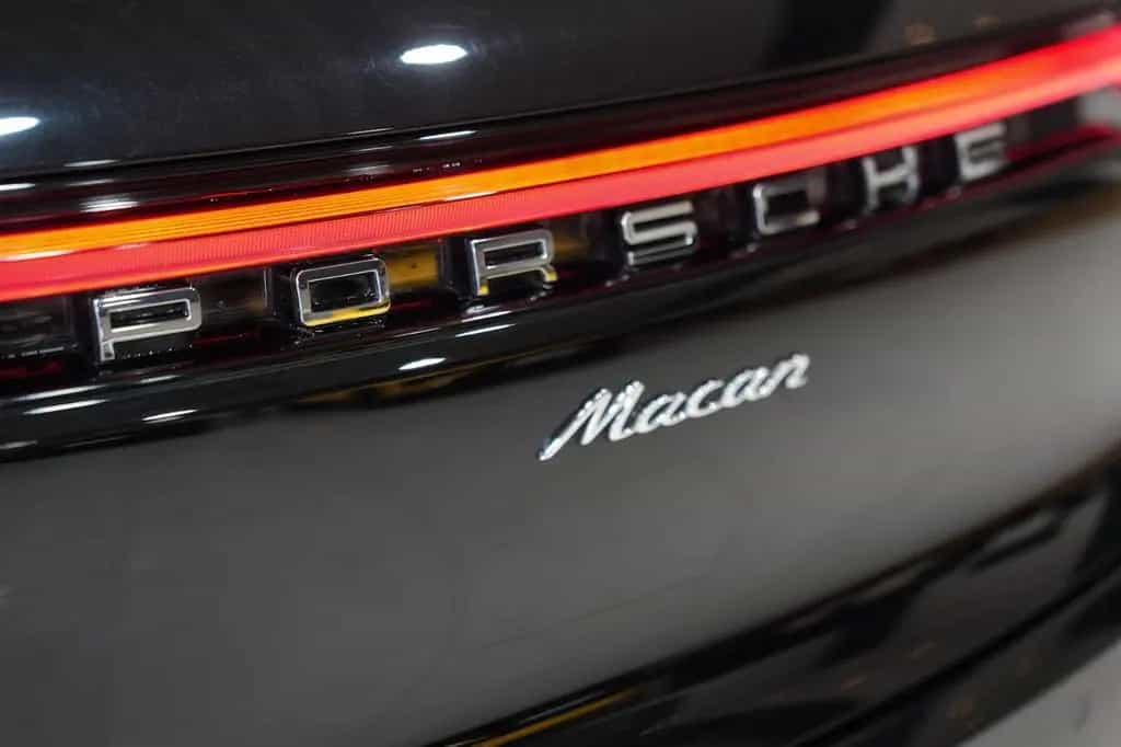Porsche Macan 07/2019-photo-10