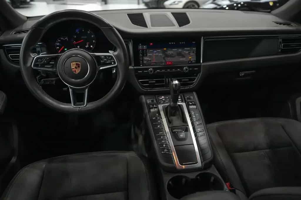 Porsche Macan 07/2019-photo-15