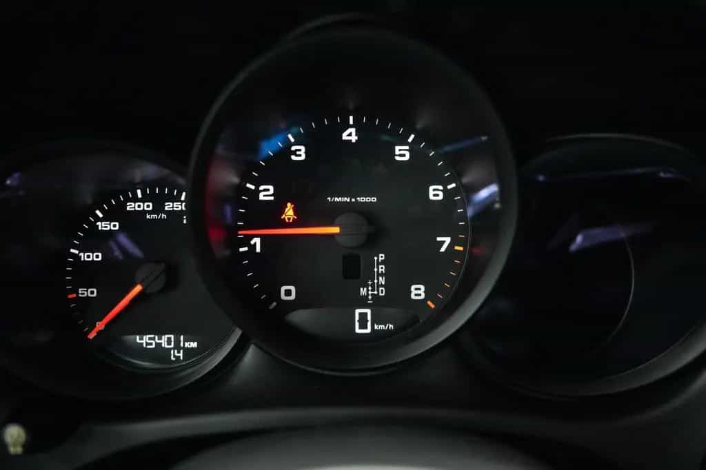 Porsche Macan 07/2019-photo-16
