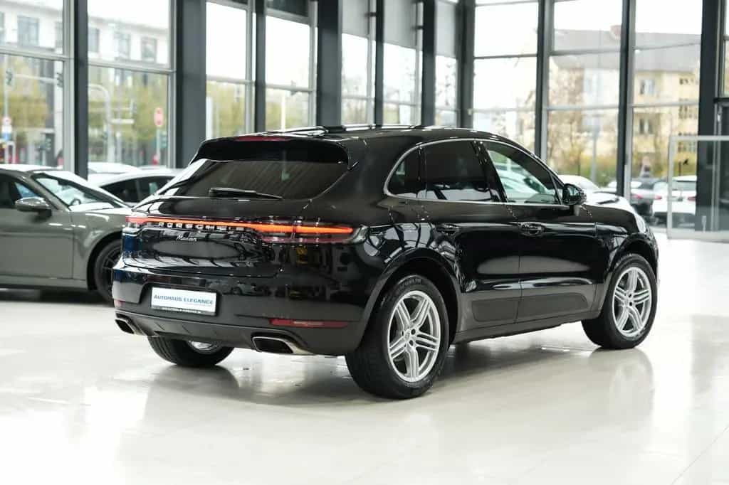 Porsche Macan 07/2019-photo-2