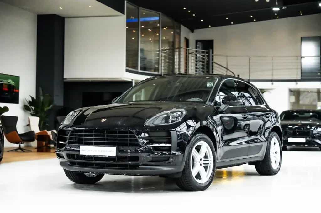 Porsche Macan 07/2019-photo-4
