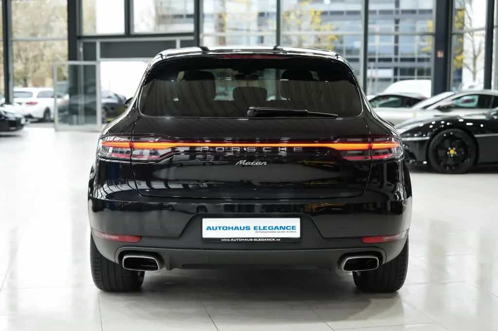 Porsche Macan 07/2019-photo-6