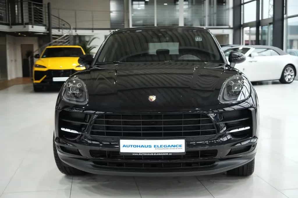 Porsche Macan 07/2019-photo-7