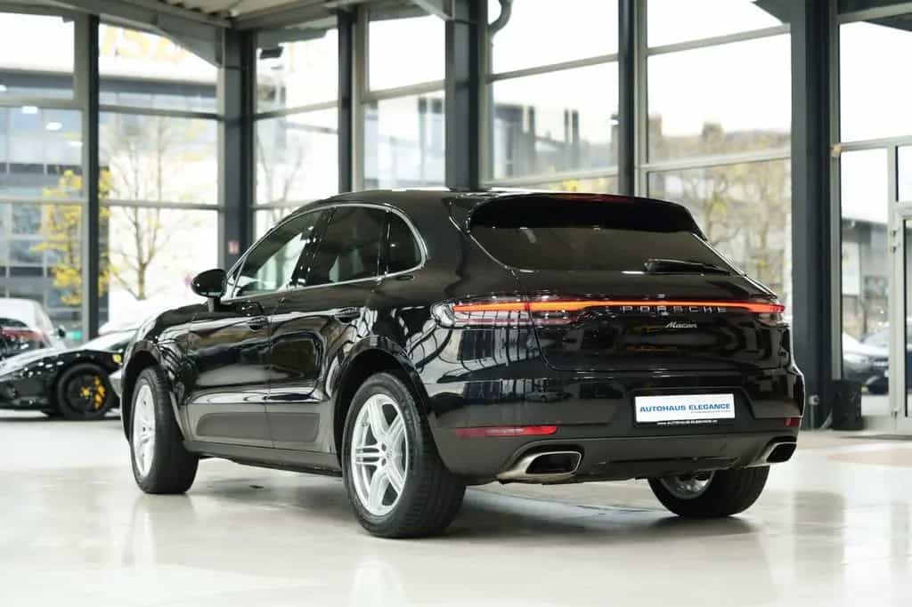 Porsche Macan 07/2019-photo-8