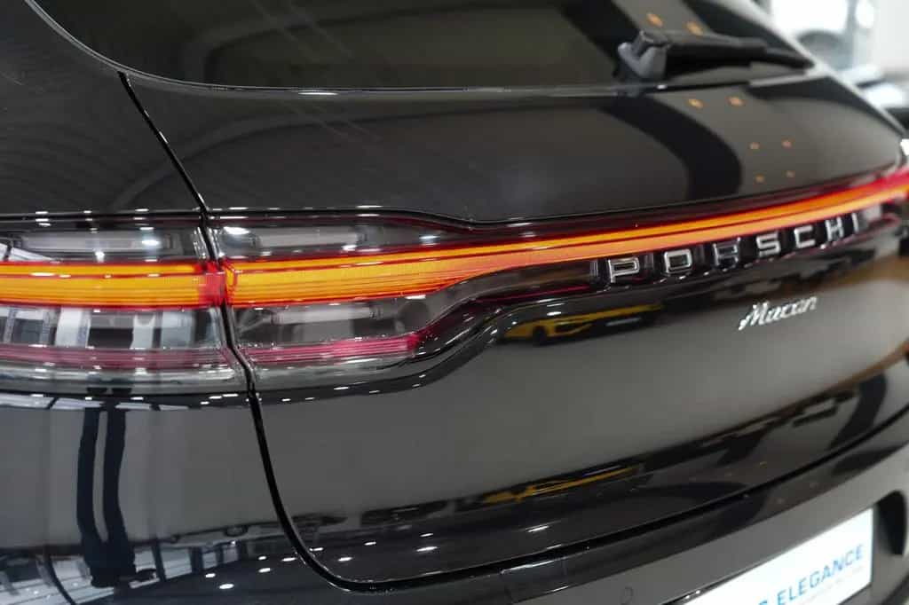 Porsche Macan 07/2019-photo-9