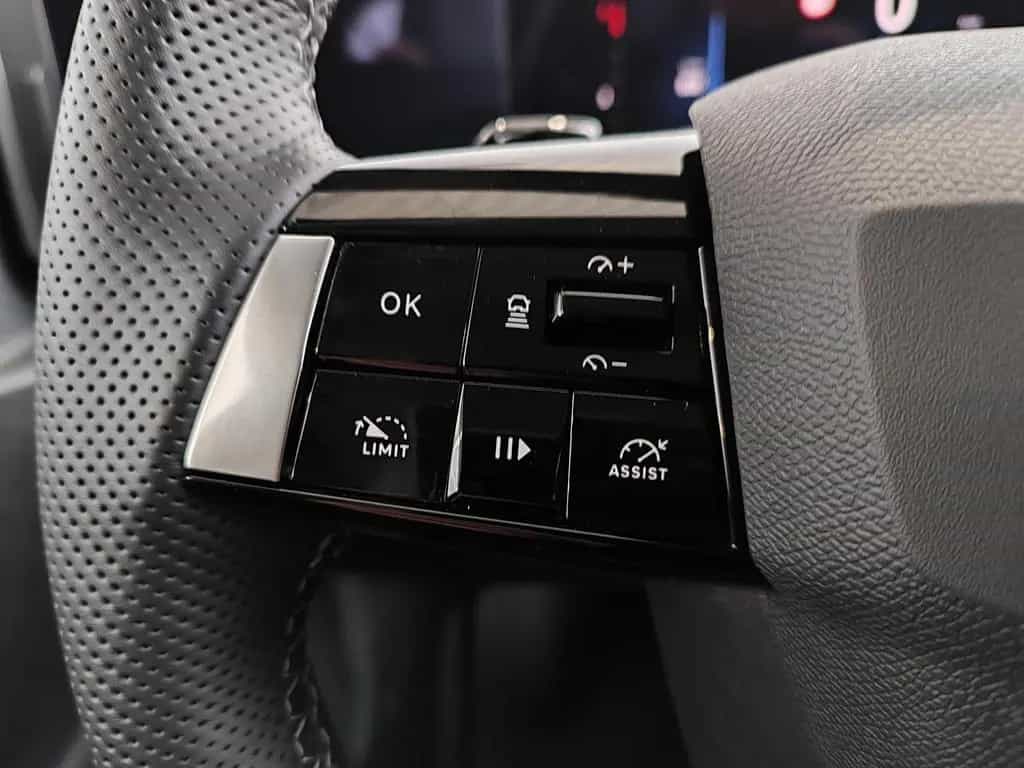 Opel Astra L 1.2 DI AT Elegance LED|NAVI|SHZ|AHK|180° 12/2023-photo-10