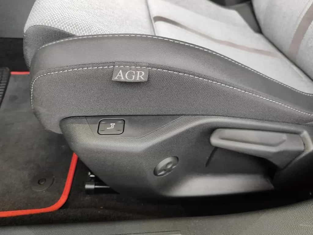 Opel Astra L 1.2 DI AT Elegance LED|NAVI|SHZ|AHK|180° 12/2023-photo-14