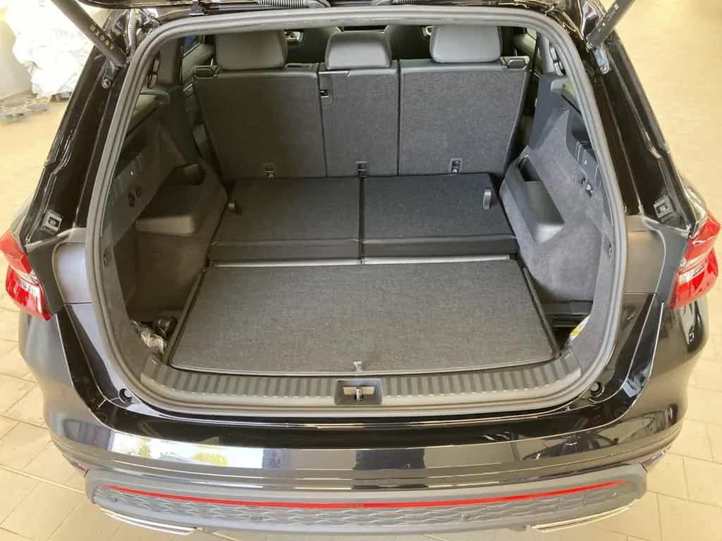 Skoda Kodiaq TSI DSG 4x4 RS LED-Matrix DCC AHK Navi Pa 02/2026-photo-12