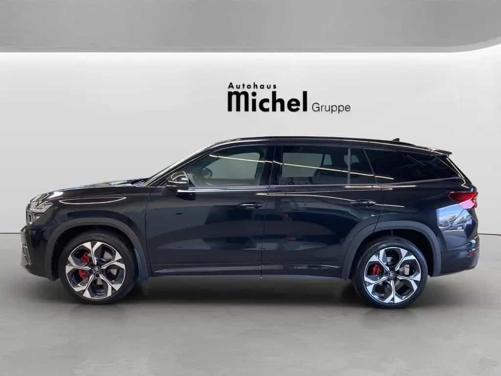Skoda Kodiaq TSI DSG 4x4 RS LED-Matrix DCC AHK Navi Pa 02/2026-photo-0