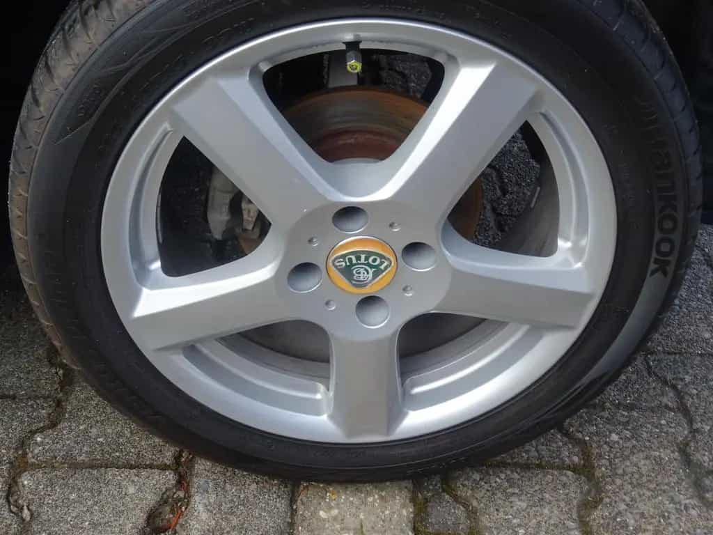 Lotus Elan M100 Cabrio Leder Klima 05/1992-photo-12