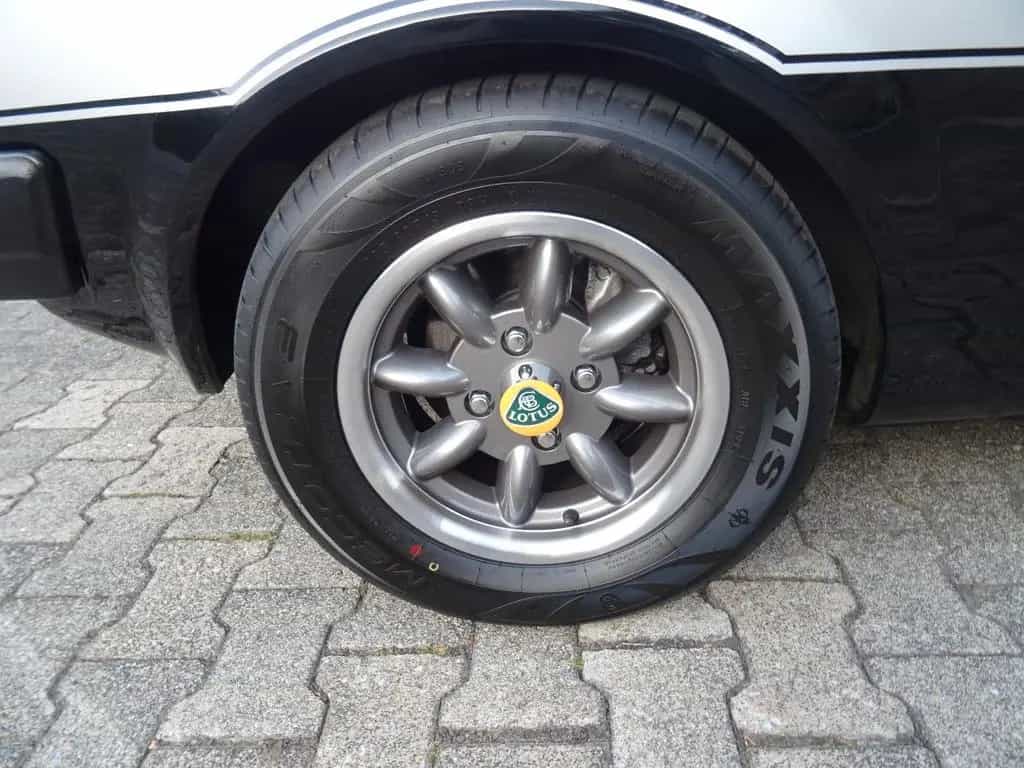 Talbot Other - SUNBEAM - LOTUS, 1.Hand, Top - Zustand, 6750km 03/1981-photo-13