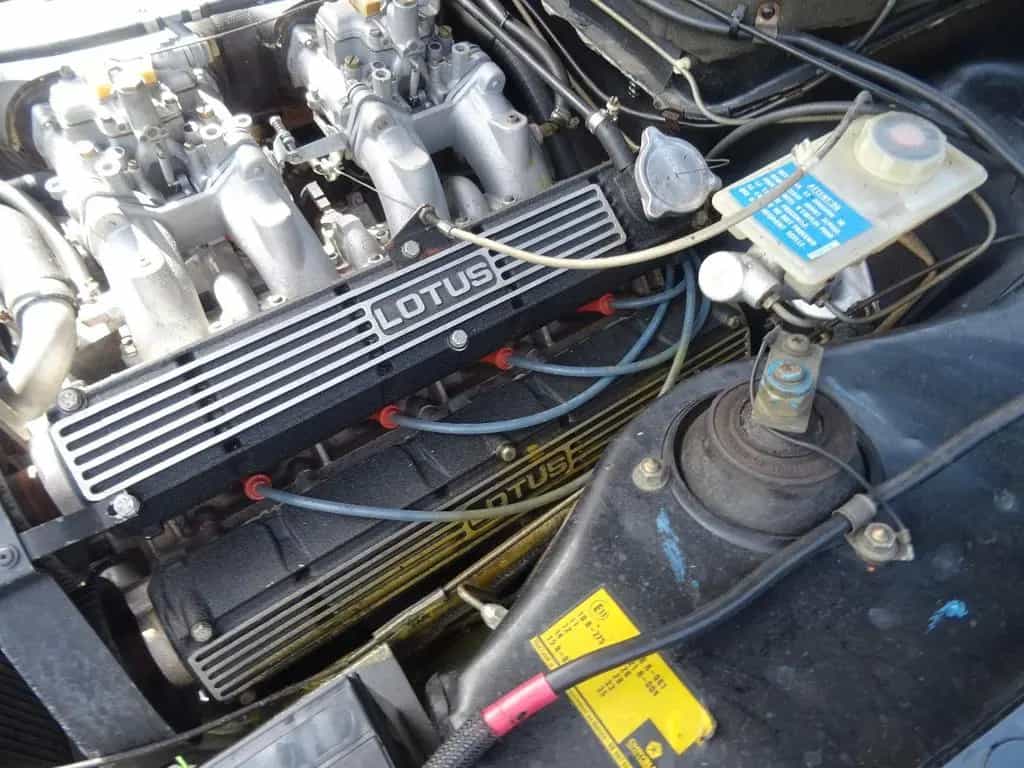 Talbot Other - SUNBEAM - LOTUS, 1.Hand, Top - Zustand, 6750km 03/1981-photo-7