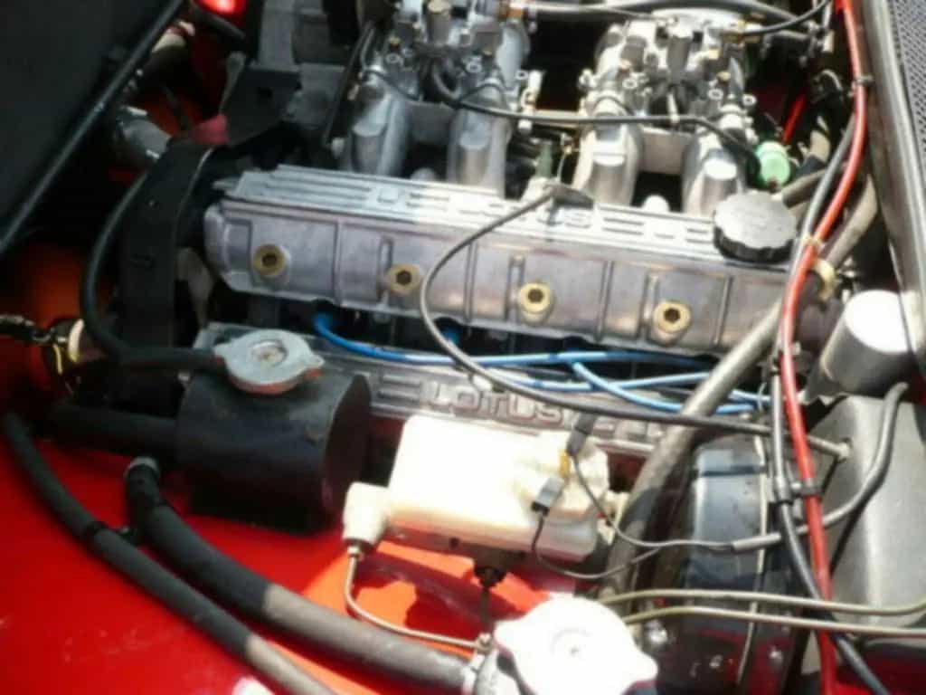 Lotus Excel 2,2 SE, LHD, 2.Hand, original Zustand 01/1988-photo-10