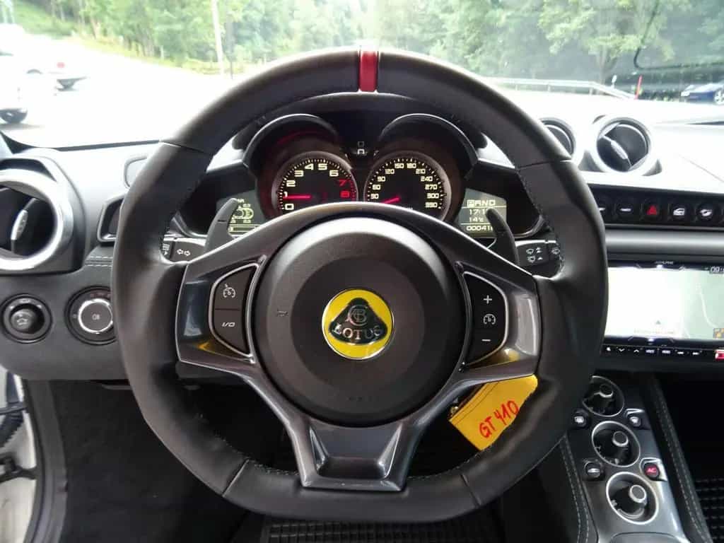 Lotus Evora GT410, 2+2 Sitzer, ab 750,- p.M. 06/2021-photo-4