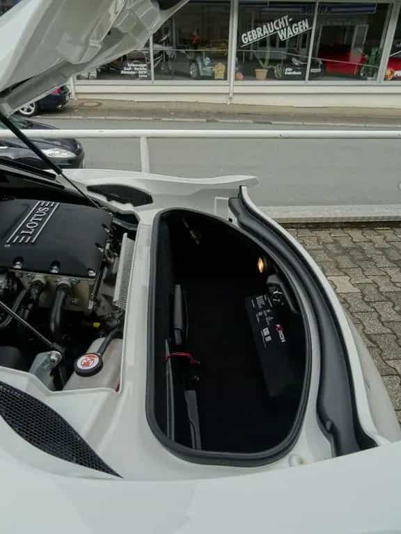 Lotus Evora GT410, 2+2 Sitzer, ab 750,- p.M. 06/2021-photo-6