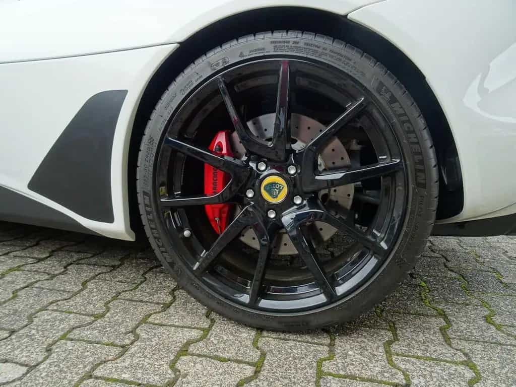 Lotus Evora GT410, 2+2 Sitzer, ab 750,- p.M. 06/2021-photo-8