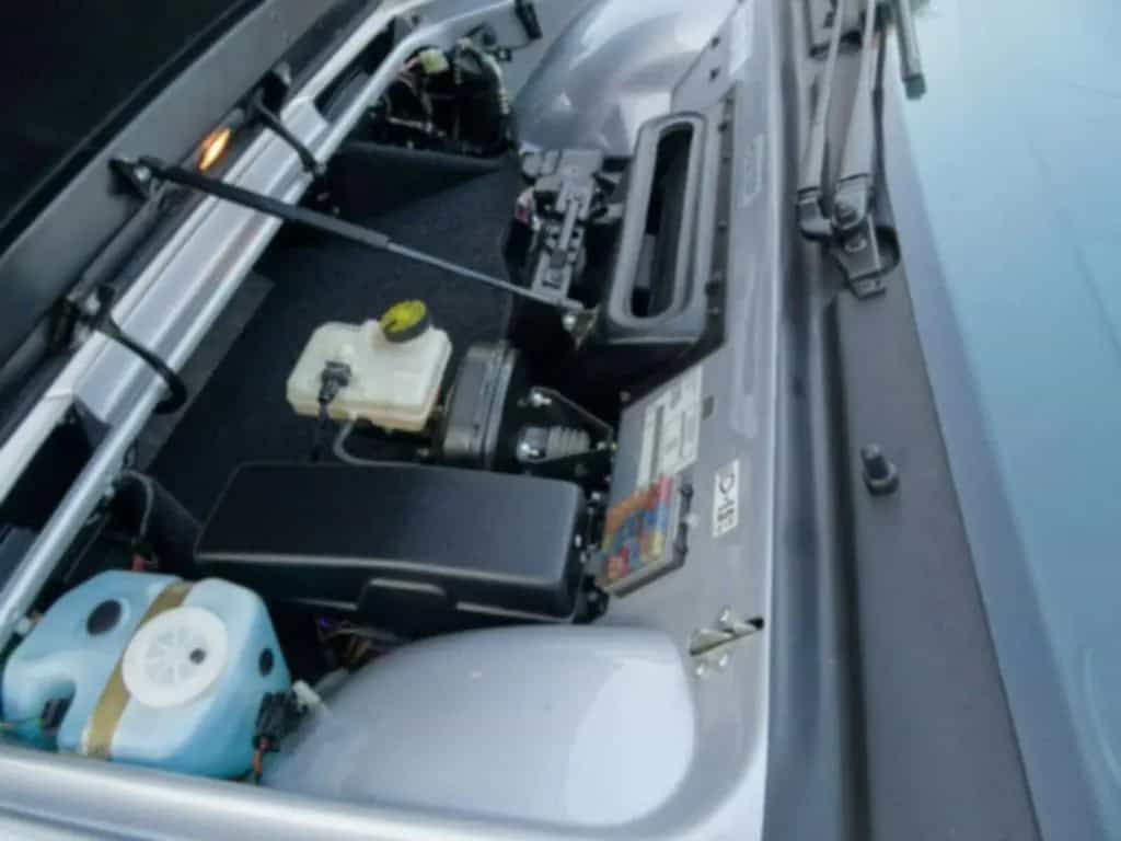 Lotus Esprit V8 GT, 3.Hand, ab 500,- p.M. 02/2004-photo-10