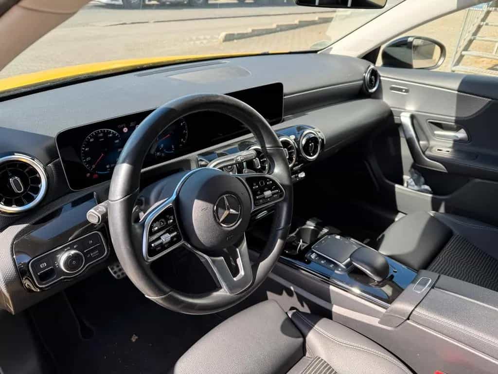 Mercedes-Benz A-Class 220 Progressive 4Matic *Leder*360°Night Paket* 07/2020-photo-18