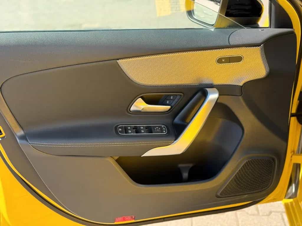 Mercedes-Benz A-Class 220 Progressive 4Matic *Leder*360°Night Paket* 07/2020-photo-24