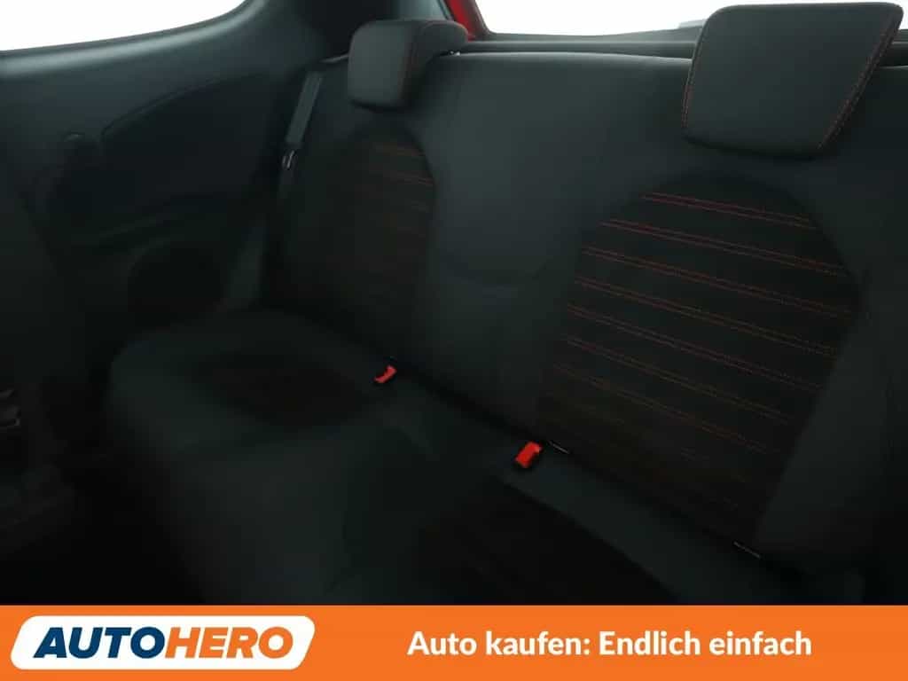 Alfa Romeo MiTo 1.4 Turbo Veloce Aut.*NAVI*TEMPO*PDC*ALU* 06/2018-photo-13