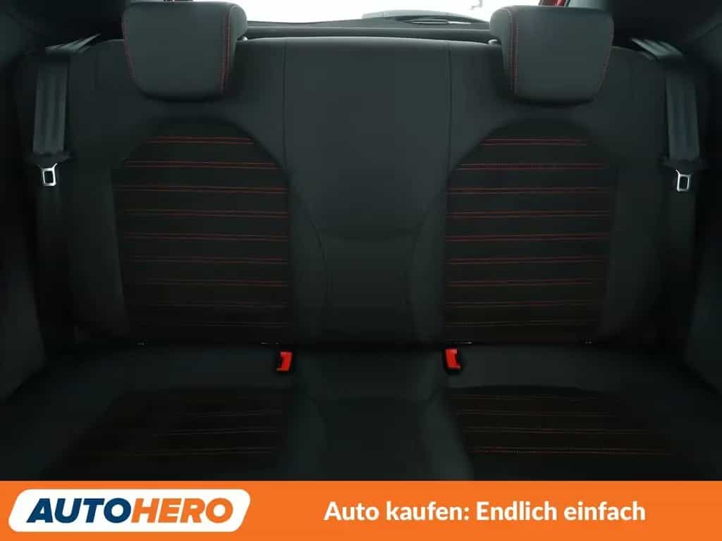 Alfa Romeo MiTo 1.4 Turbo Veloce Aut.*NAVI*TEMPO*PDC*ALU* 06/2018-photo-15