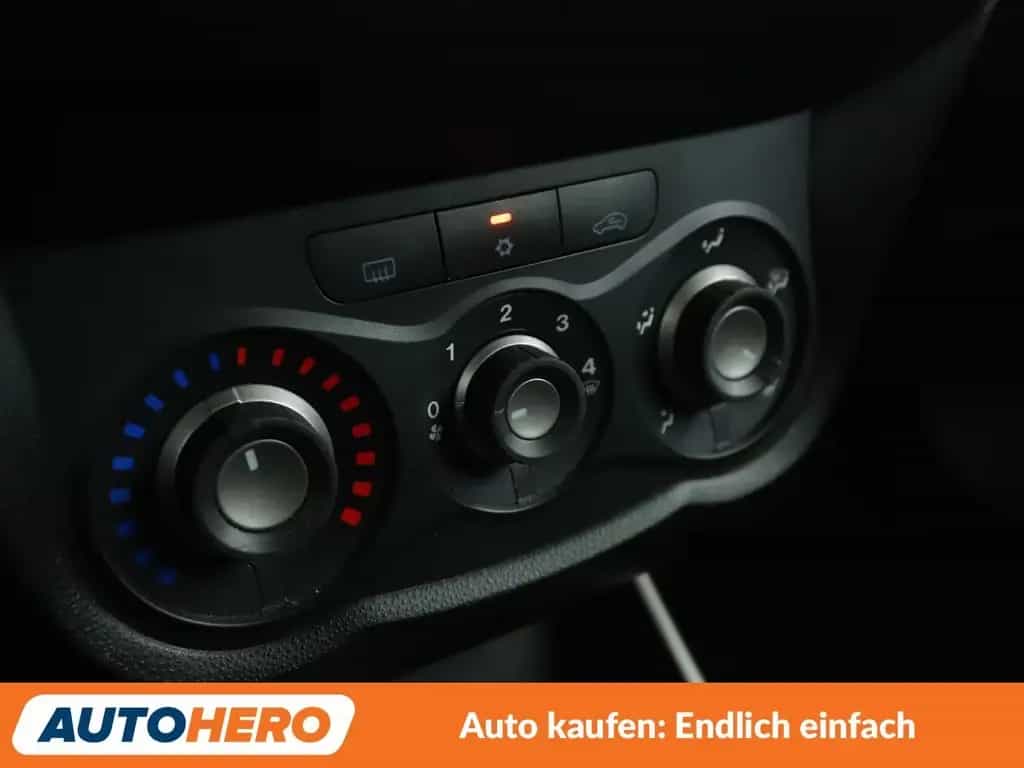 Alfa Romeo MiTo 1.4 Turbo Veloce Aut.*NAVI*TEMPO*PDC*ALU* 06/2018-photo-21
