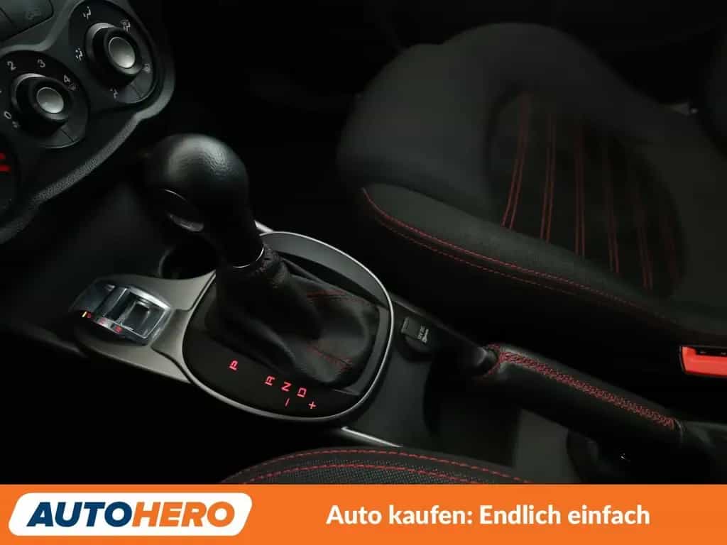 Alfa Romeo MiTo 1.4 Turbo Veloce Aut.*NAVI*TEMPO*PDC*ALU* 06/2018-photo-22