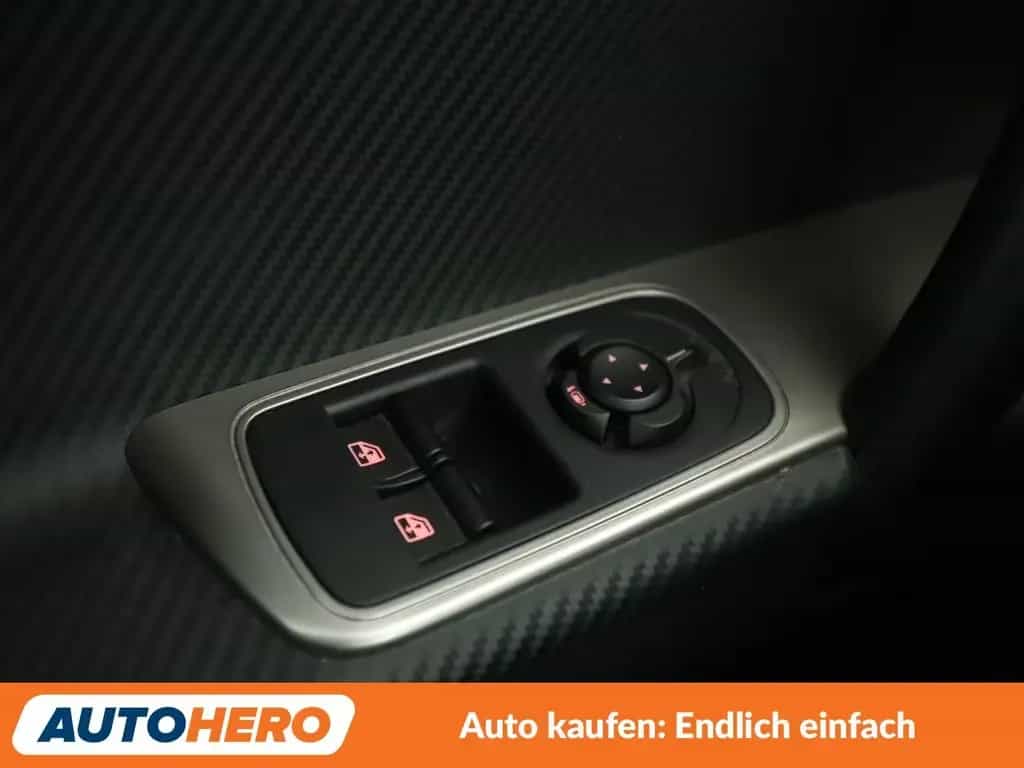 Alfa Romeo MiTo 1.4 Turbo Veloce Aut.*NAVI*TEMPO*PDC*ALU* 06/2018-photo-23