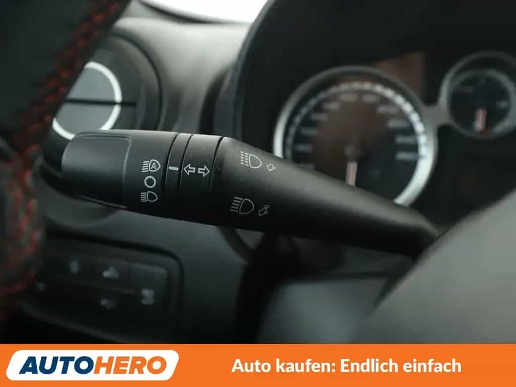 Alfa Romeo MiTo 1.4 Turbo Veloce Aut.*NAVI*TEMPO*PDC*ALU* 06/2018-photo-24