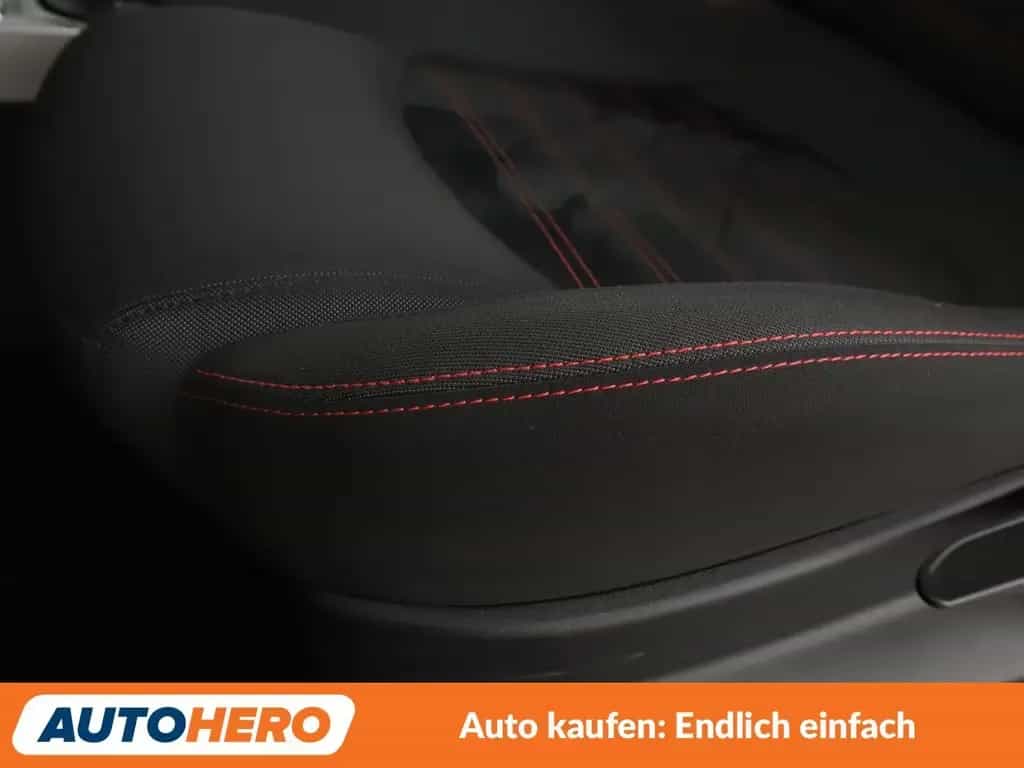 Alfa Romeo MiTo 1.4 Turbo Veloce Aut.*NAVI*TEMPO*PDC*ALU* 06/2018-photo-25