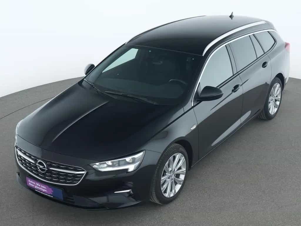 Opel Insignia Business CarPlay|Navi|LED|Kamera|Kessy 01/2023-photo-10