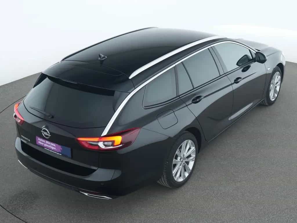 Opel Insignia Business CarPlay|Navi|LED|Kamera|Kessy 01/2023-photo-11