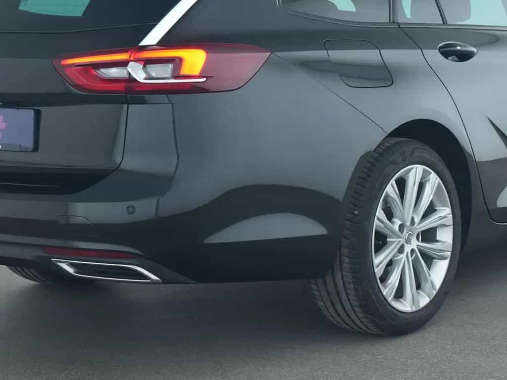 Opel Insignia Business CarPlay|Navi|LED|Kamera|Kessy 01/2023-photo-14