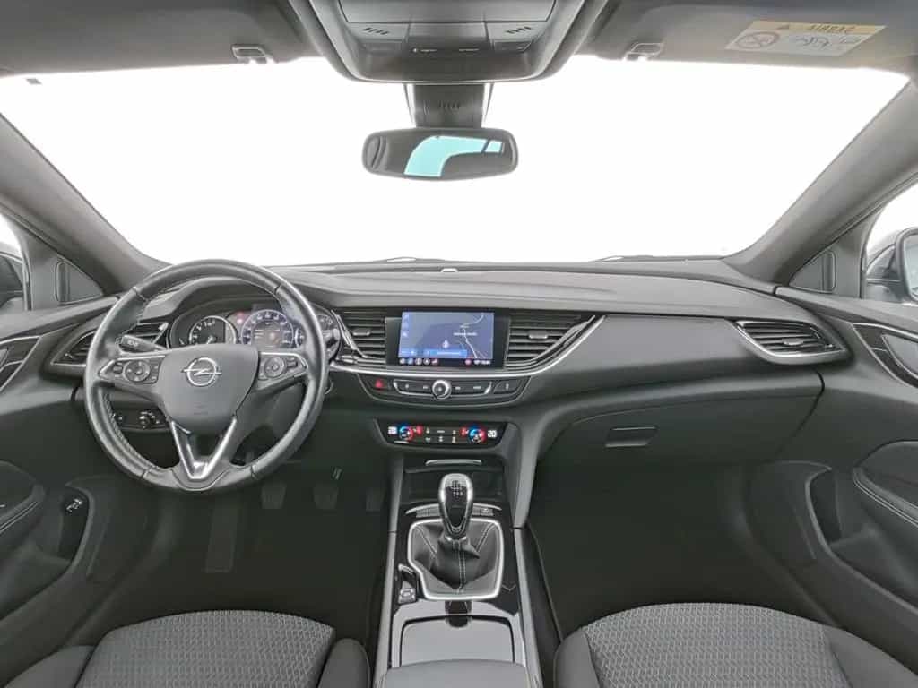 Opel Insignia Business CarPlay|Navi|LED|Kamera|Kessy 01/2023-photo-15