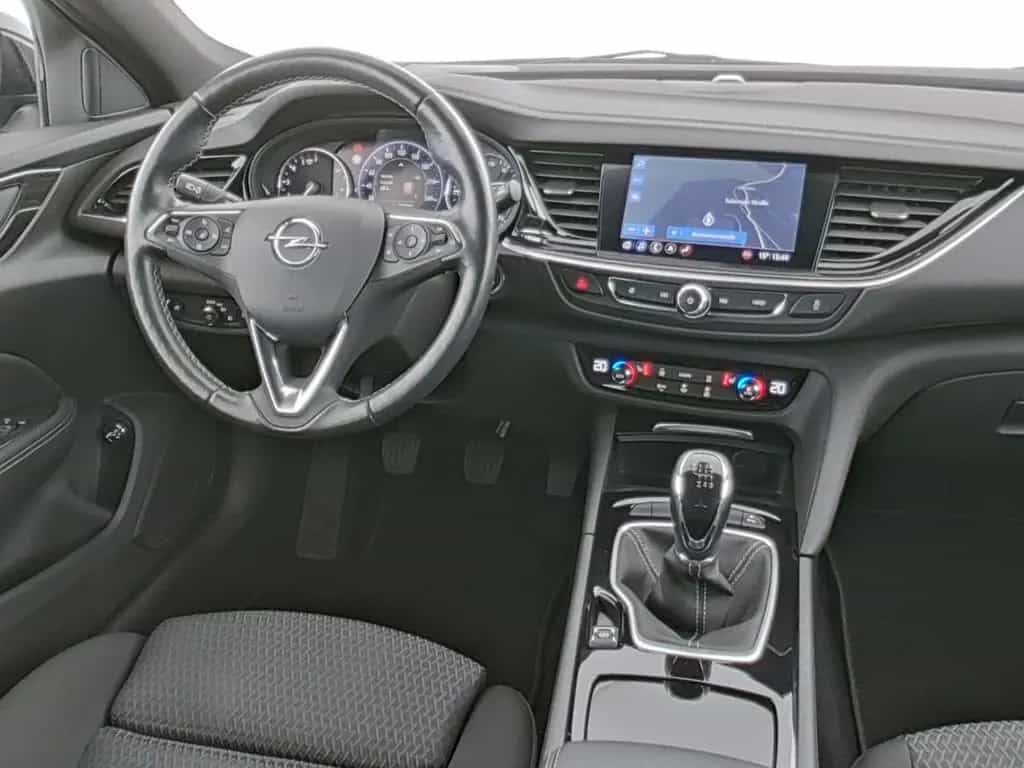 Opel Insignia Business CarPlay|Navi|LED|Kamera|Kessy 01/2023-photo-16