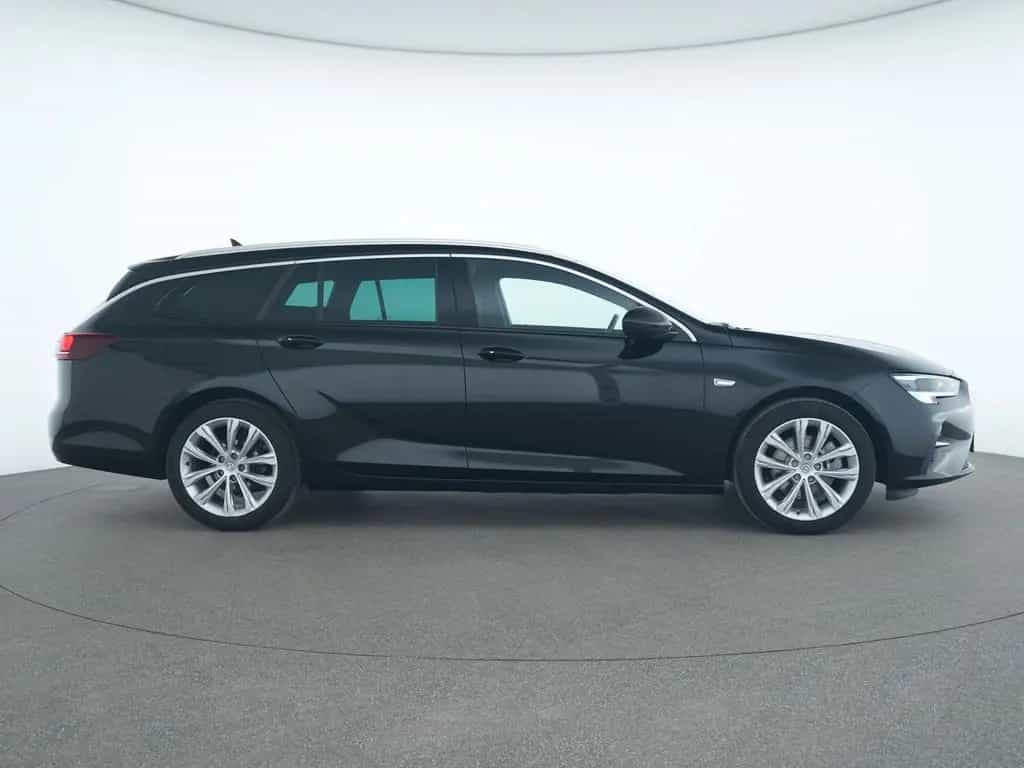 Opel Insignia Business CarPlay|Navi|LED|Kamera|Kessy 01/2023-photo-5