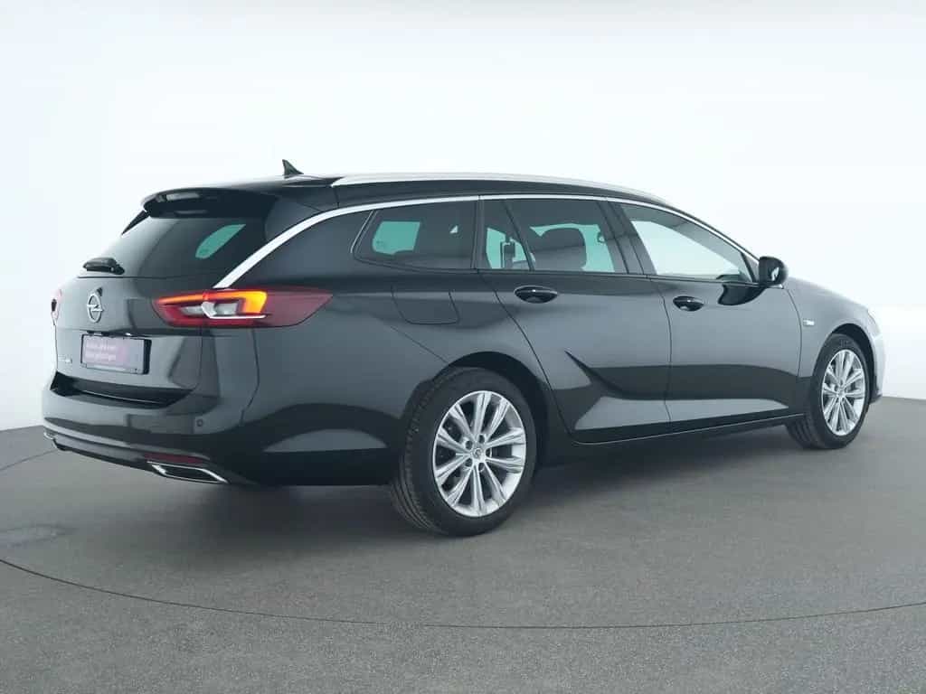 Opel Insignia Business CarPlay|Navi|LED|Kamera|Kessy 01/2023-photo-6