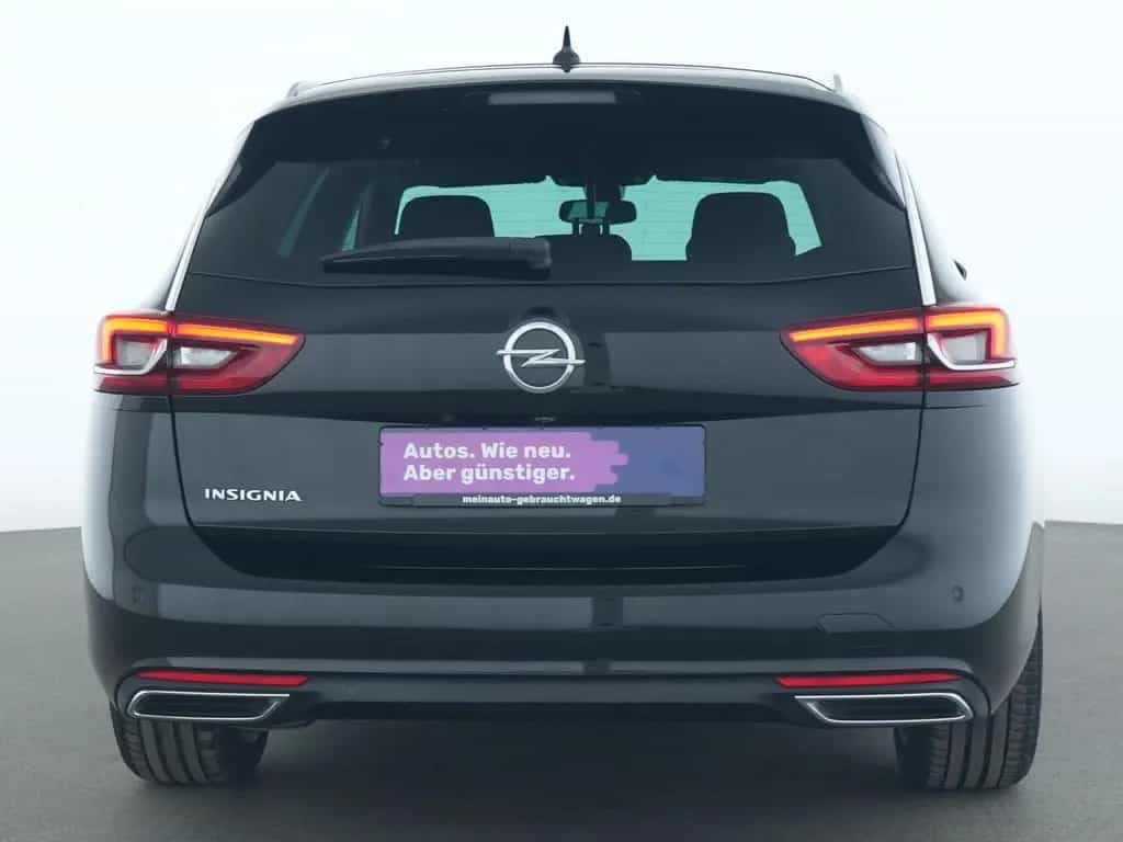 Opel Insignia Business CarPlay|Navi|LED|Kamera|Kessy 01/2023-photo-7