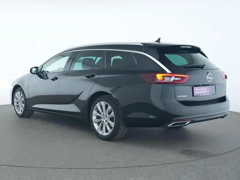 Opel Insignia Business CarPlay|Navi|LED|Kamera|Kessy 01/2023-photo-8