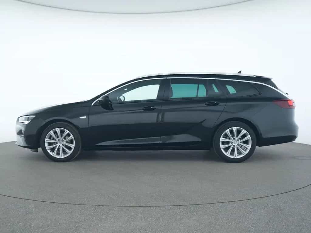 Opel Insignia Business CarPlay|Navi|LED|Kamera|Kessy 01/2023-photo-9